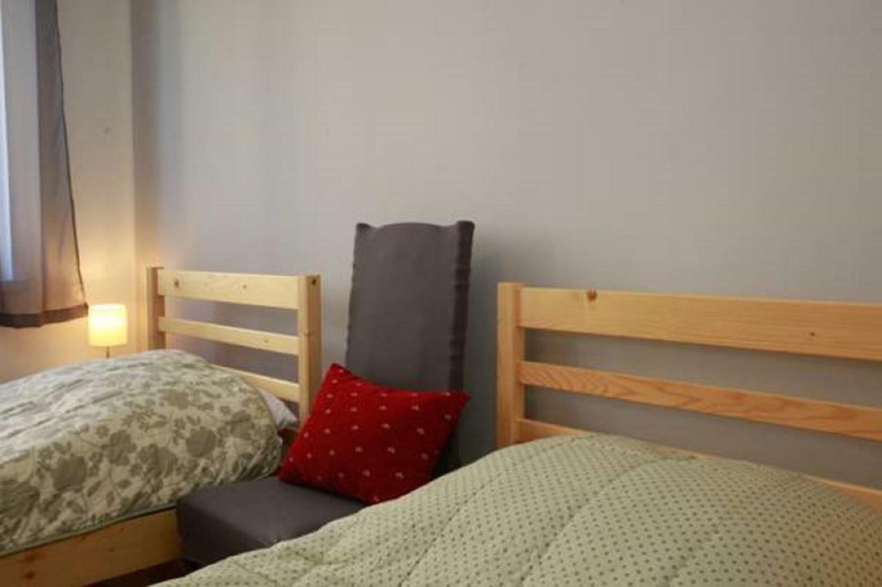 Pietas Iulia Apartment พูลา ภายนอก รูปภาพ