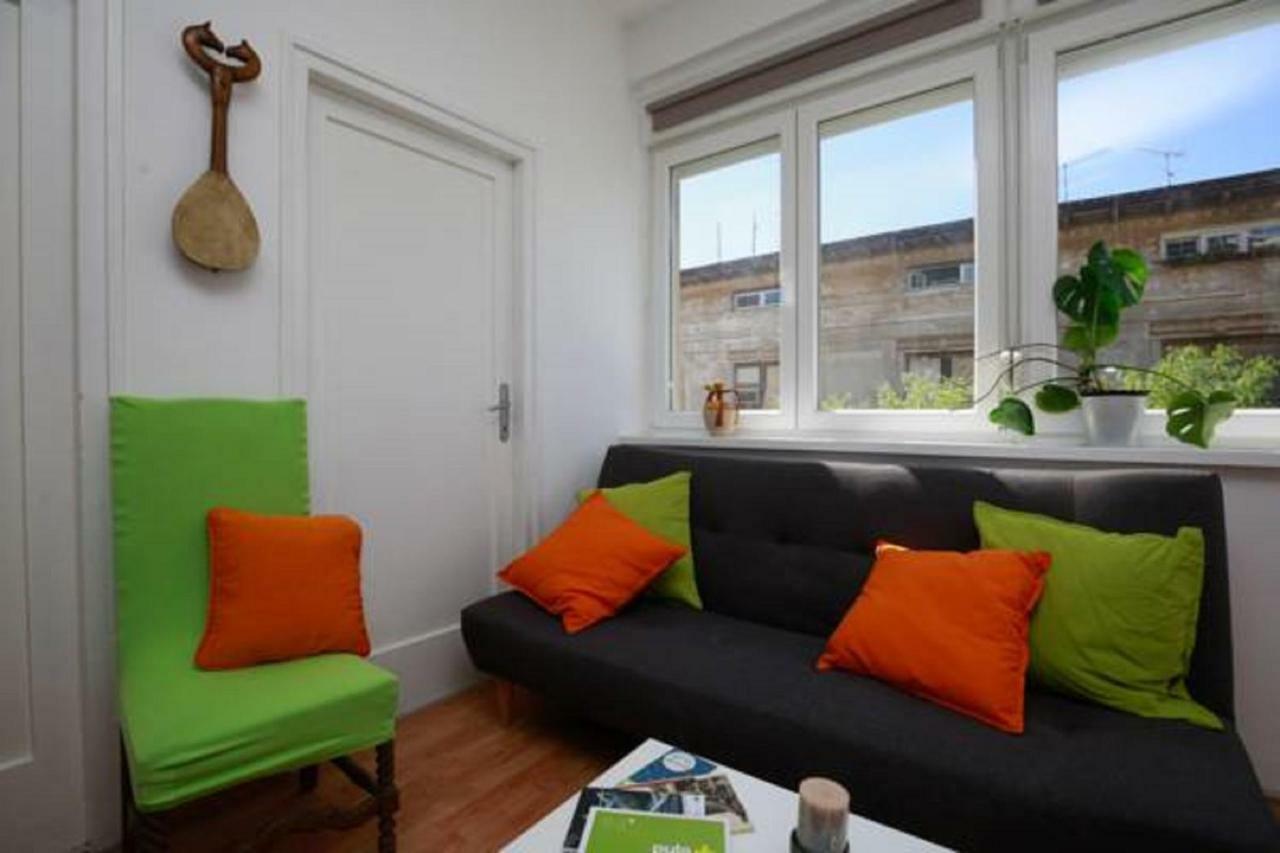 Pietas Iulia Apartment พูลา ภายนอก รูปภาพ